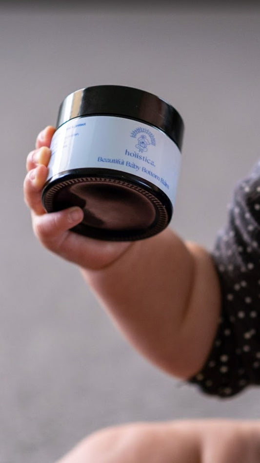 Beautiful Baby Bottom Balm 50ml