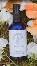 Curly Wurly Beach Hair Oil 100ml