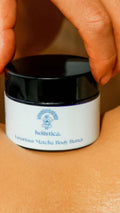 Luxurious Matcha Body Butter