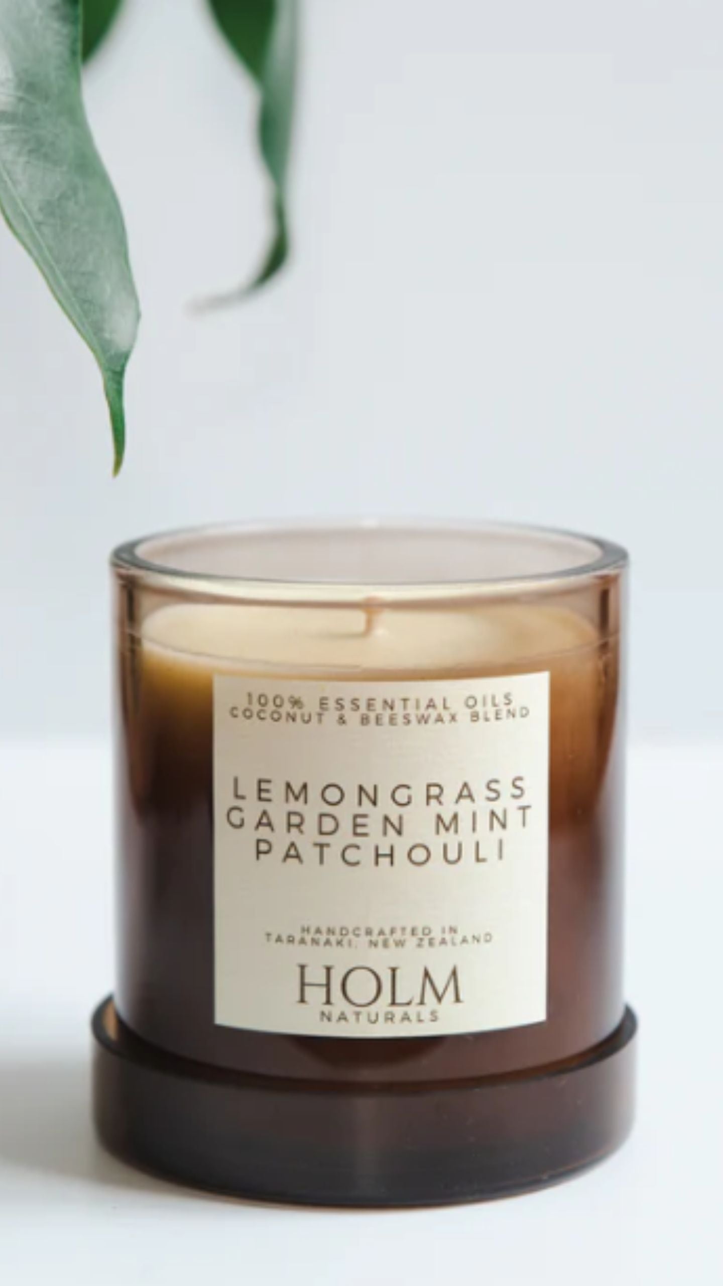 Holm Candle - Large (420ml)