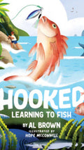 Hooked