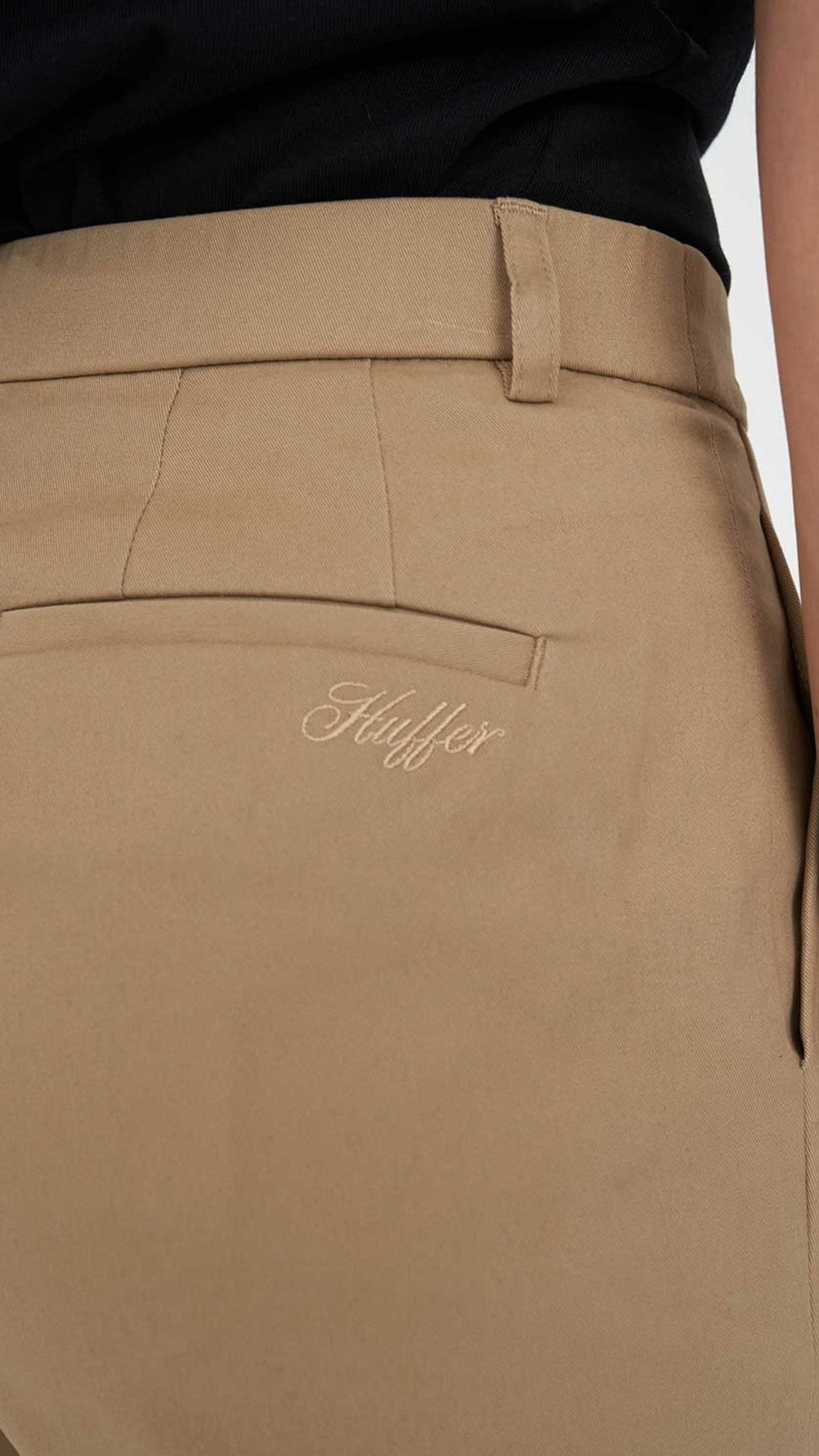 Classic Slim Ankle Pant