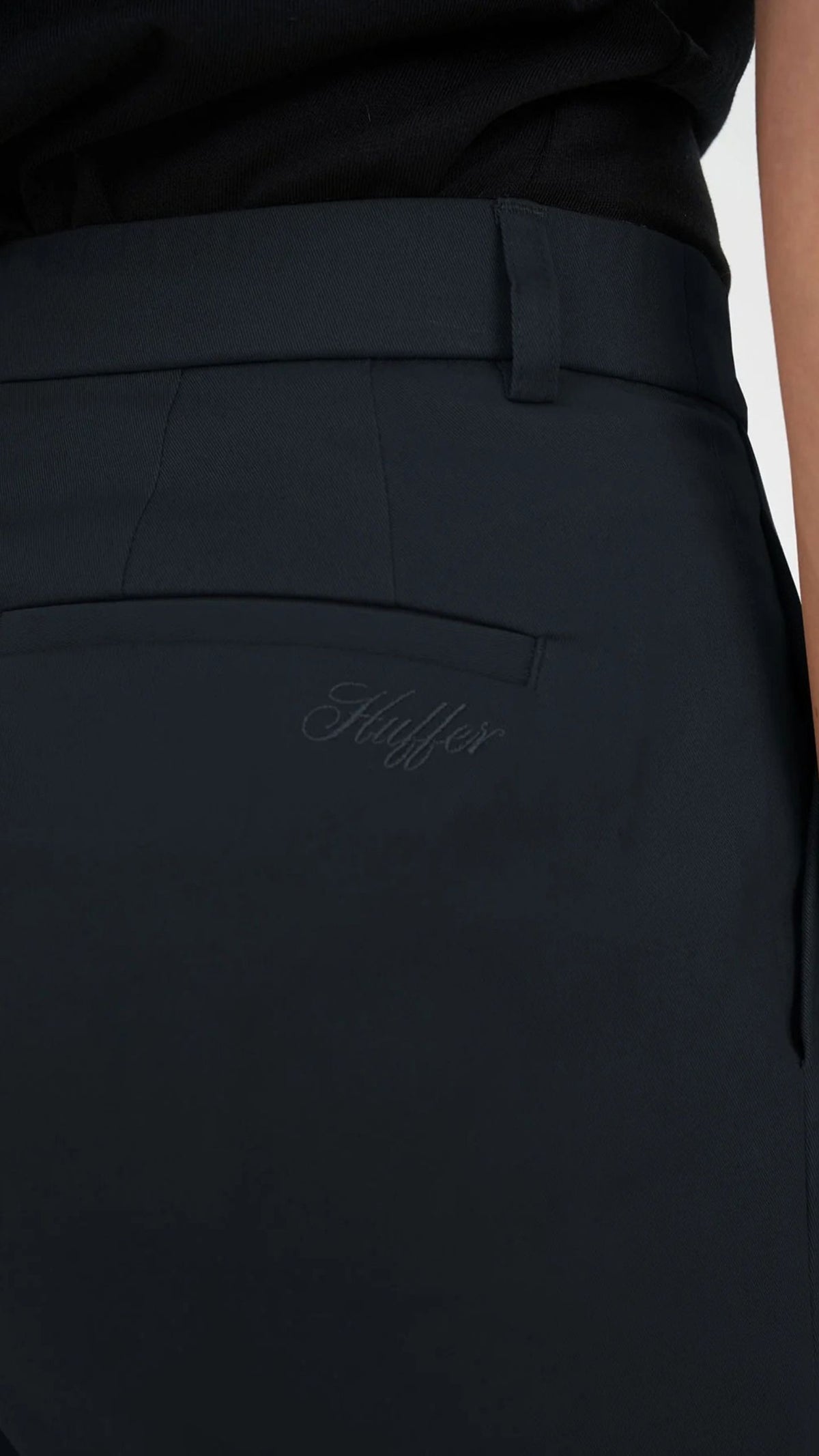 Classic Slim Ankle Pant