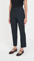 Classic Slim Ankle Pant