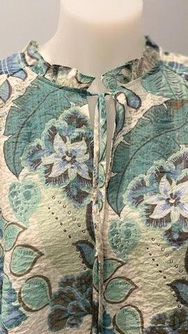 Eisa Blouse