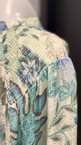 Eisa Blouse