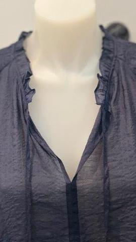 Eisa Blouse