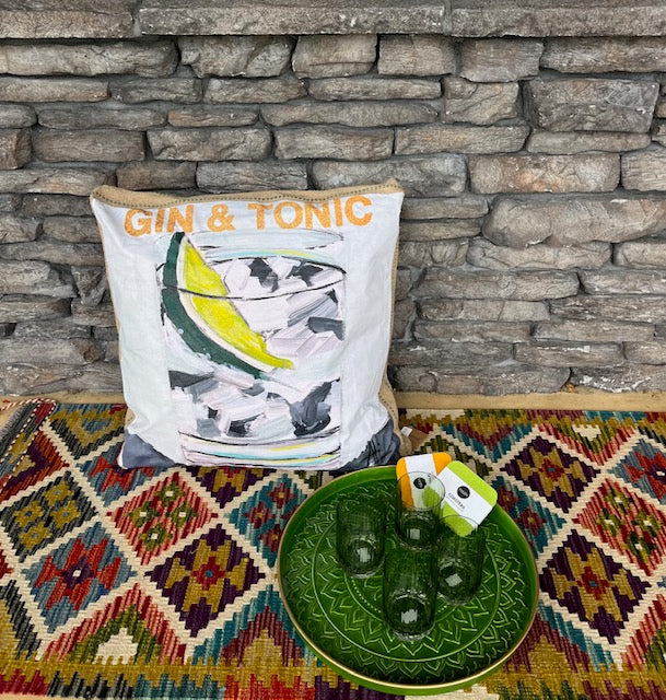 Art Cushion