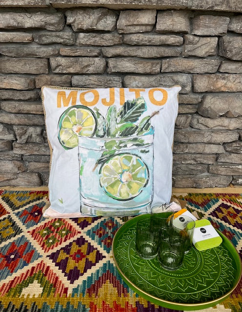 Art Cushion