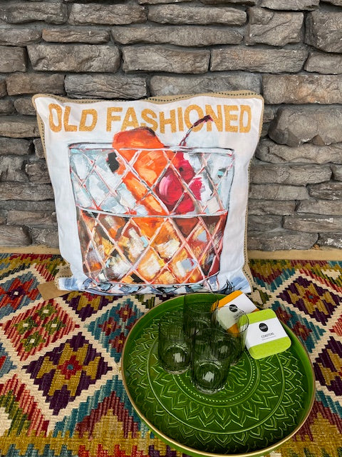 Art Cushion