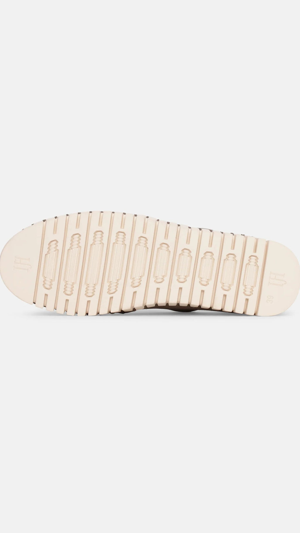 Microfiber Tulip Shoe