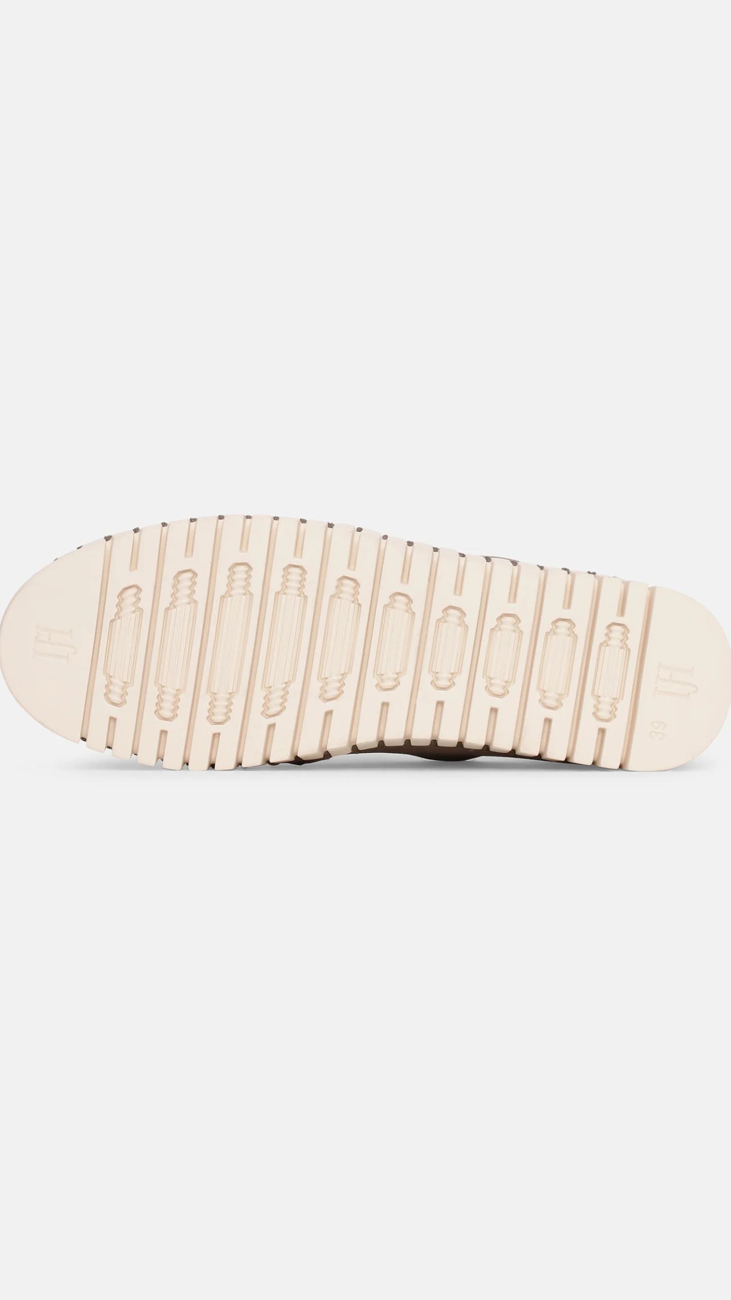 Microfiber Tulip Shoe