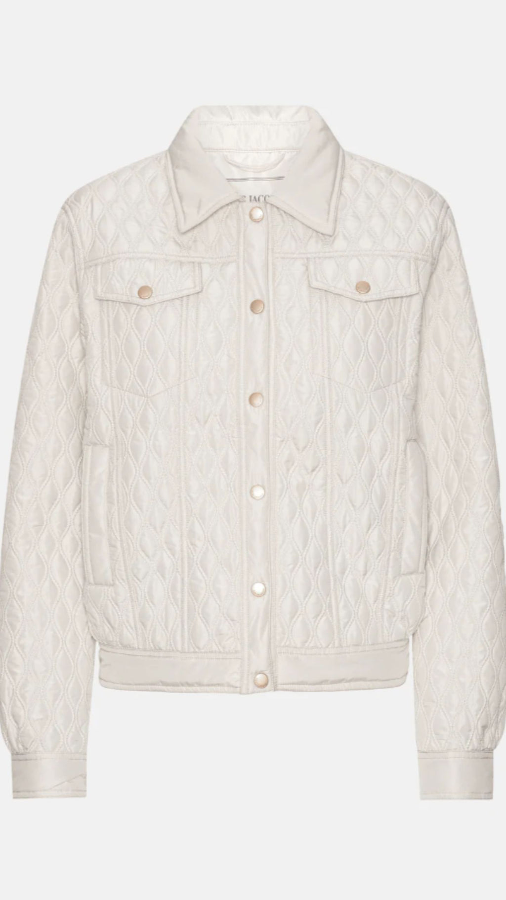 Quilt Jacket