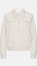 Quilt Jacket