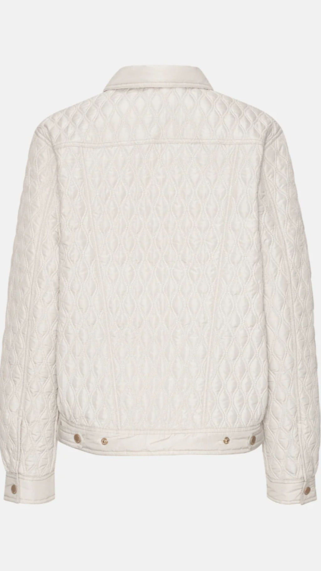 Quilt Jacket