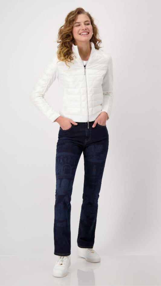 Stand Up Jacket