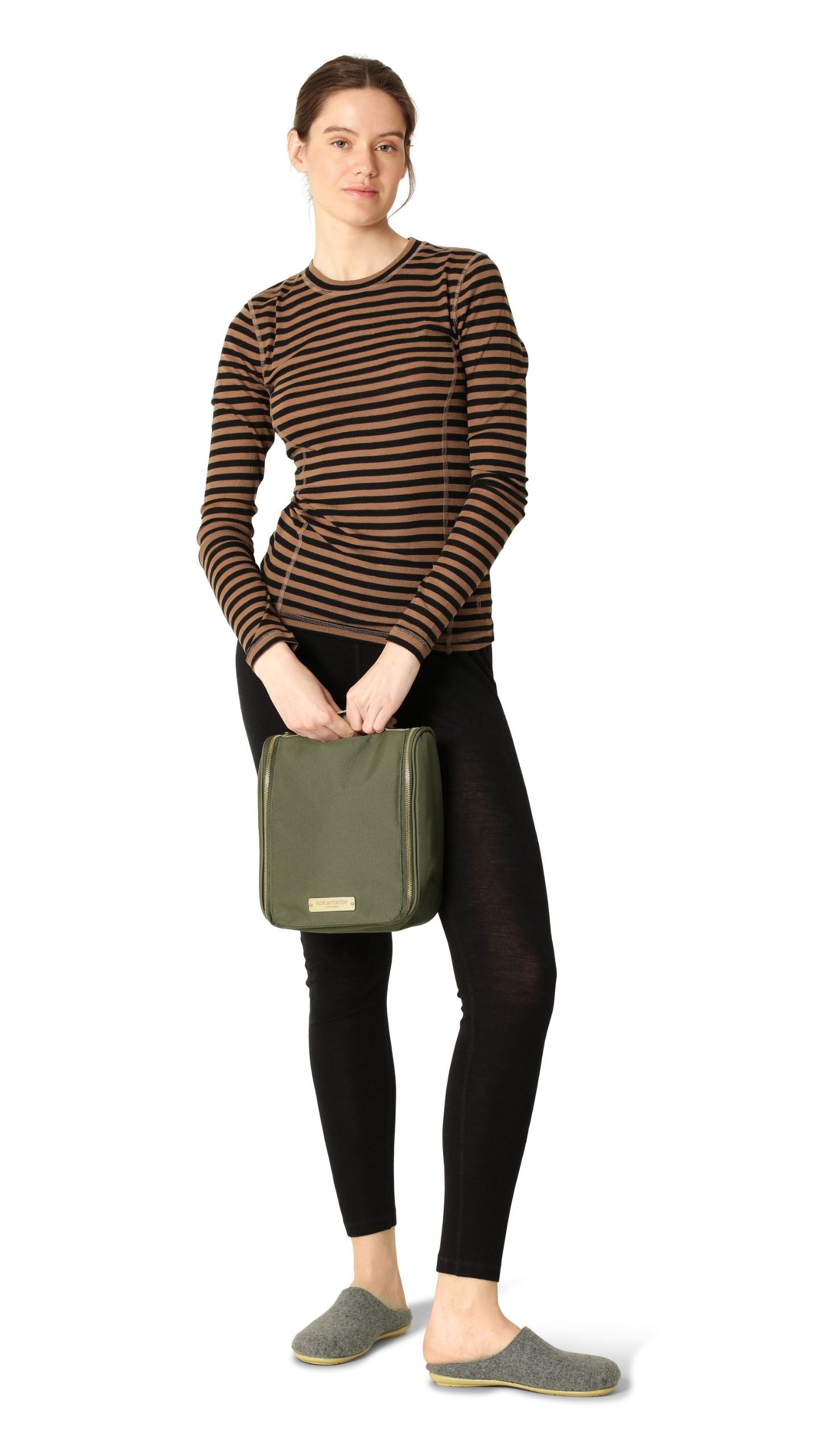 Travel Toilet Bag