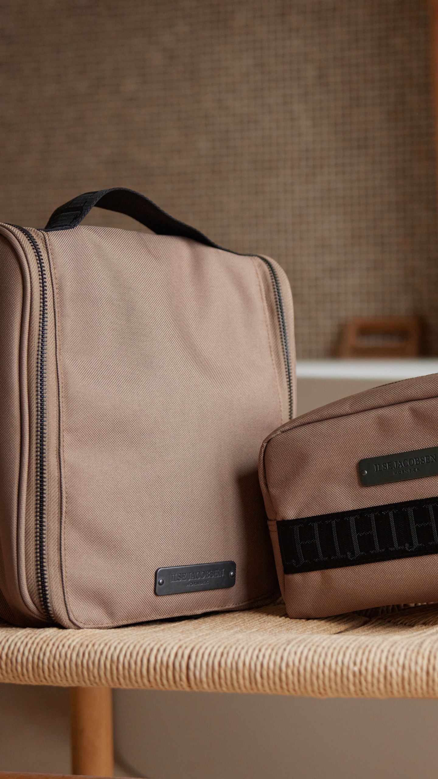 Travel Toilet Bag