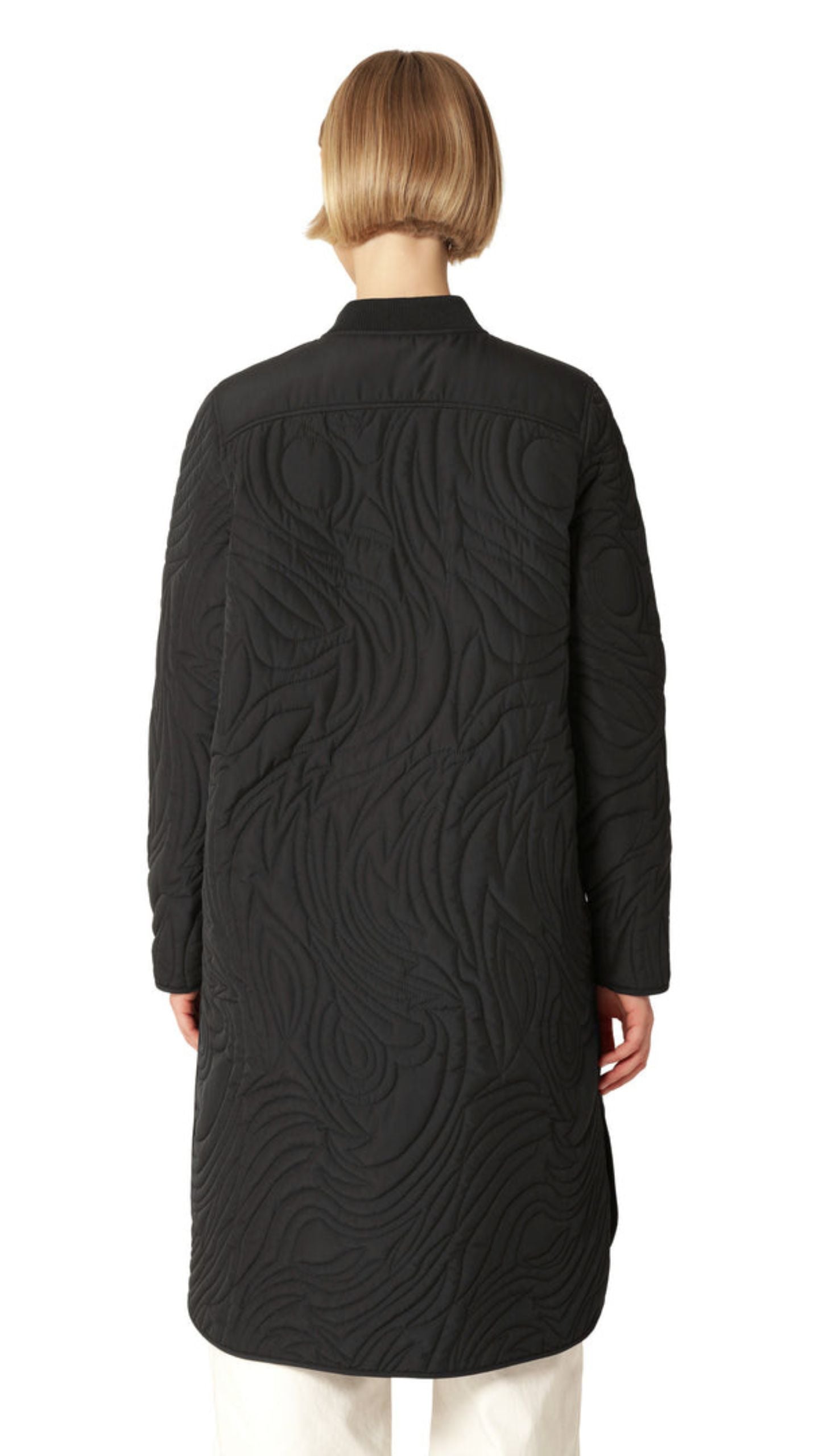 Quilt Coat