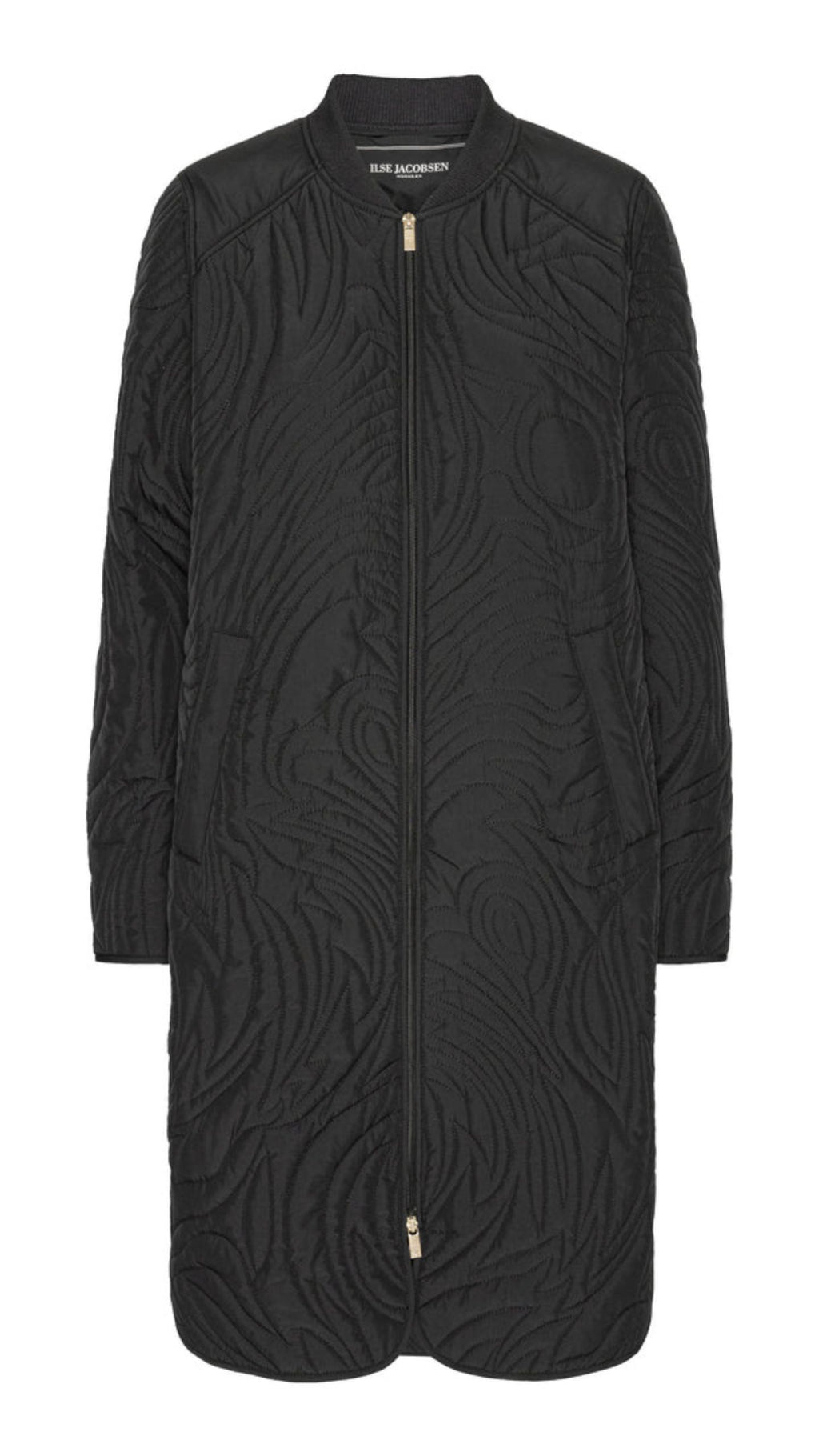 Quilt Coat