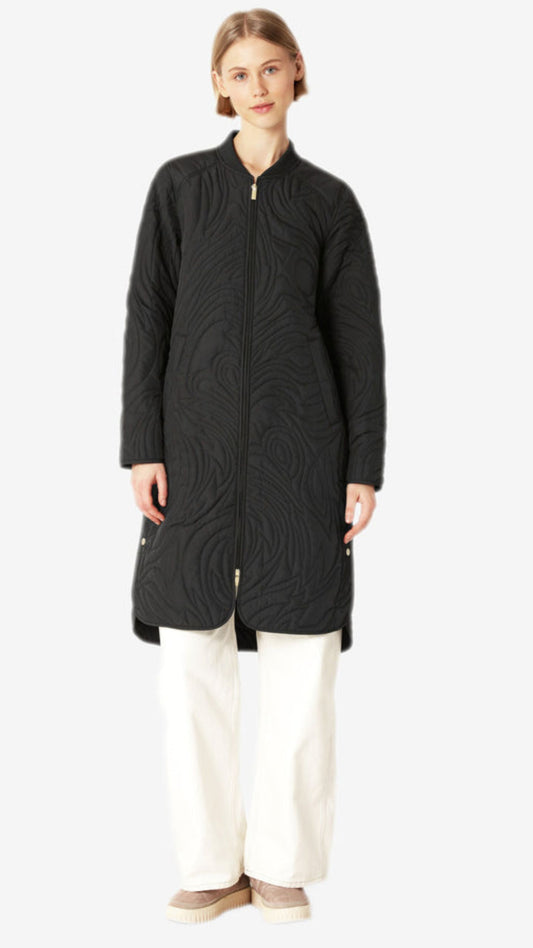 Quilt Coat
