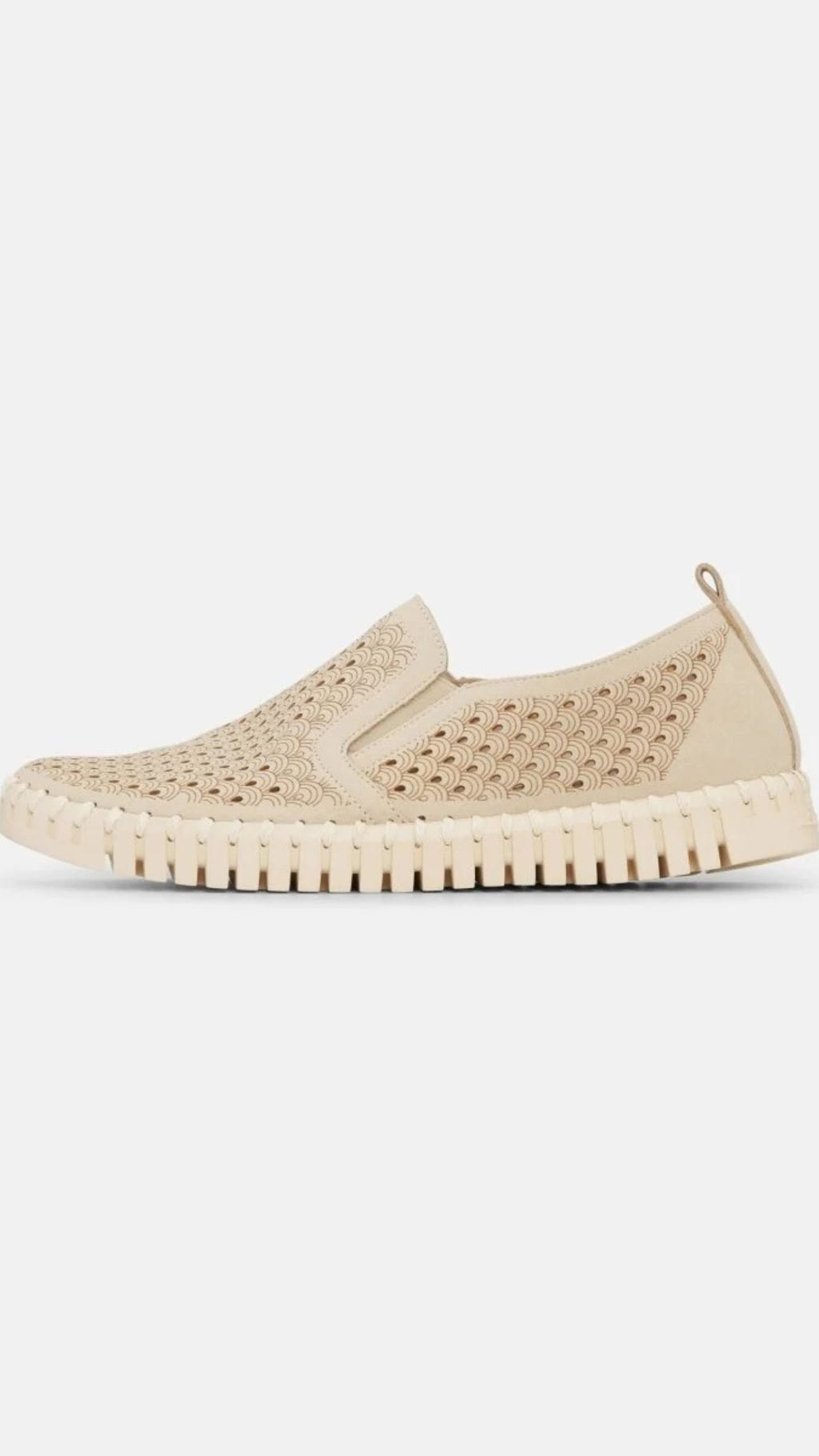 Tulip Loafers
