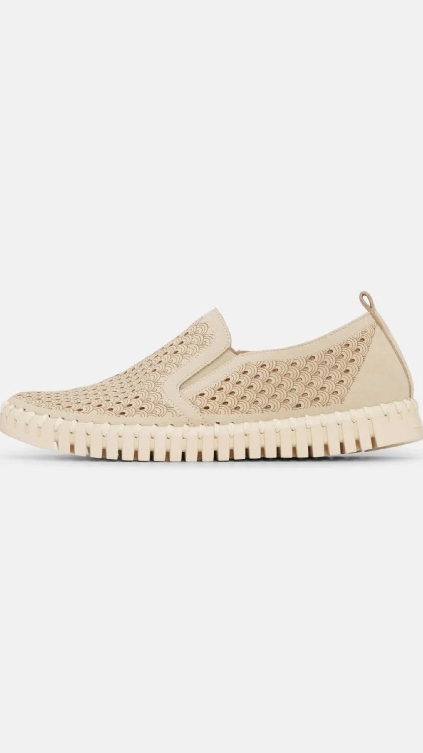 Tulip Loafers