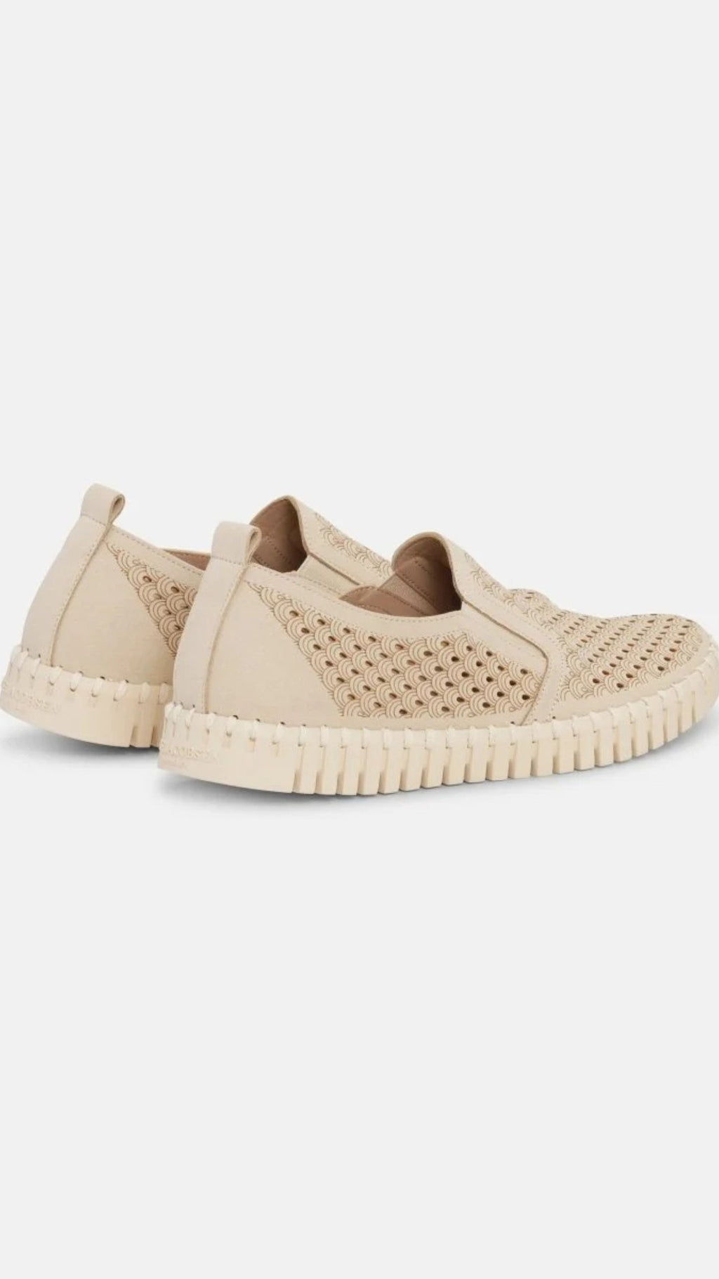 Tulip Loafers