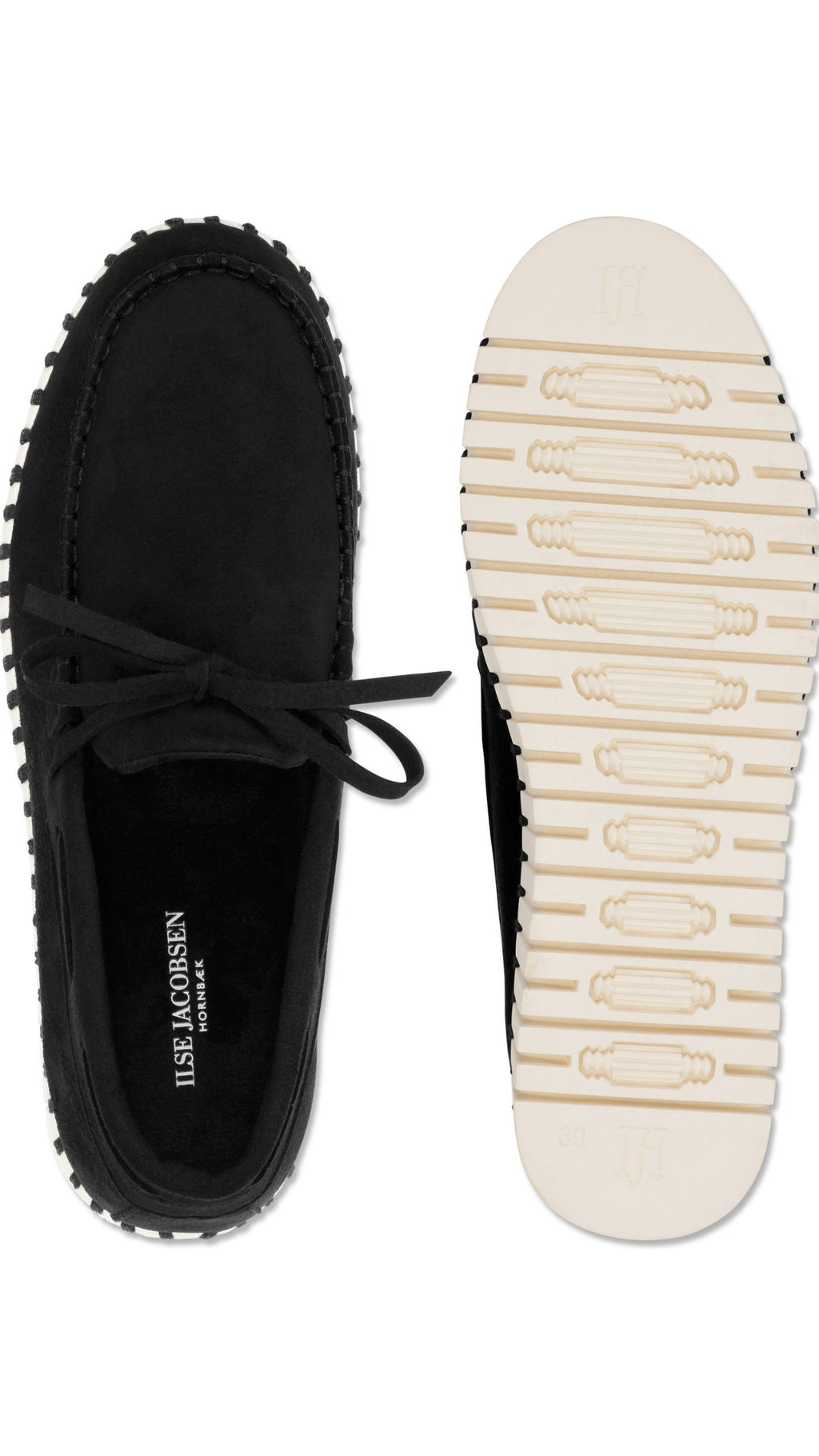 Tulip Sailor Shoe