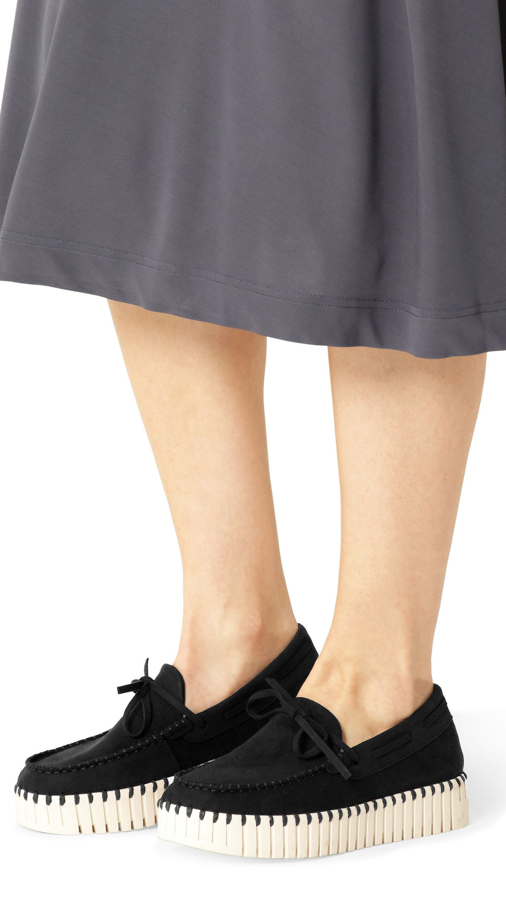 Tulip Sailor Shoe