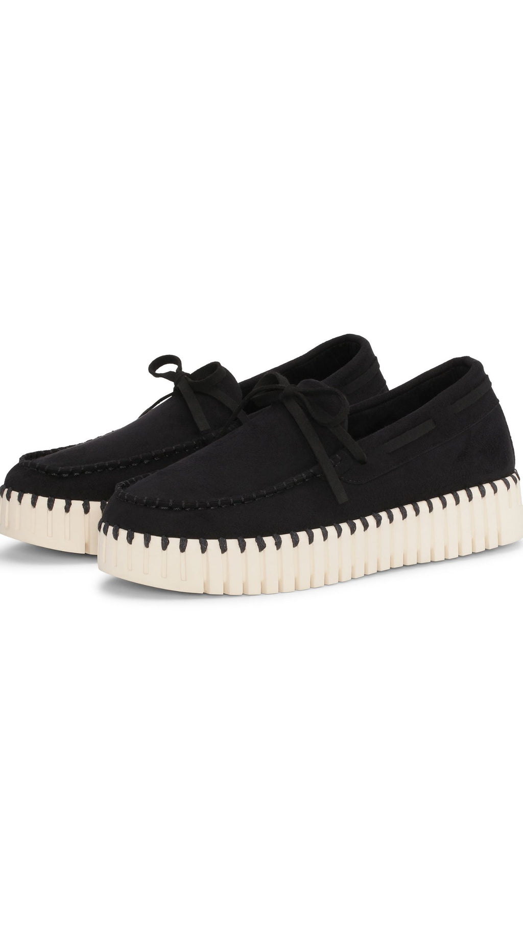 Tulip Sailor Shoe