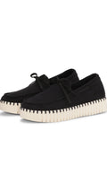 Tulip Sailor Shoe