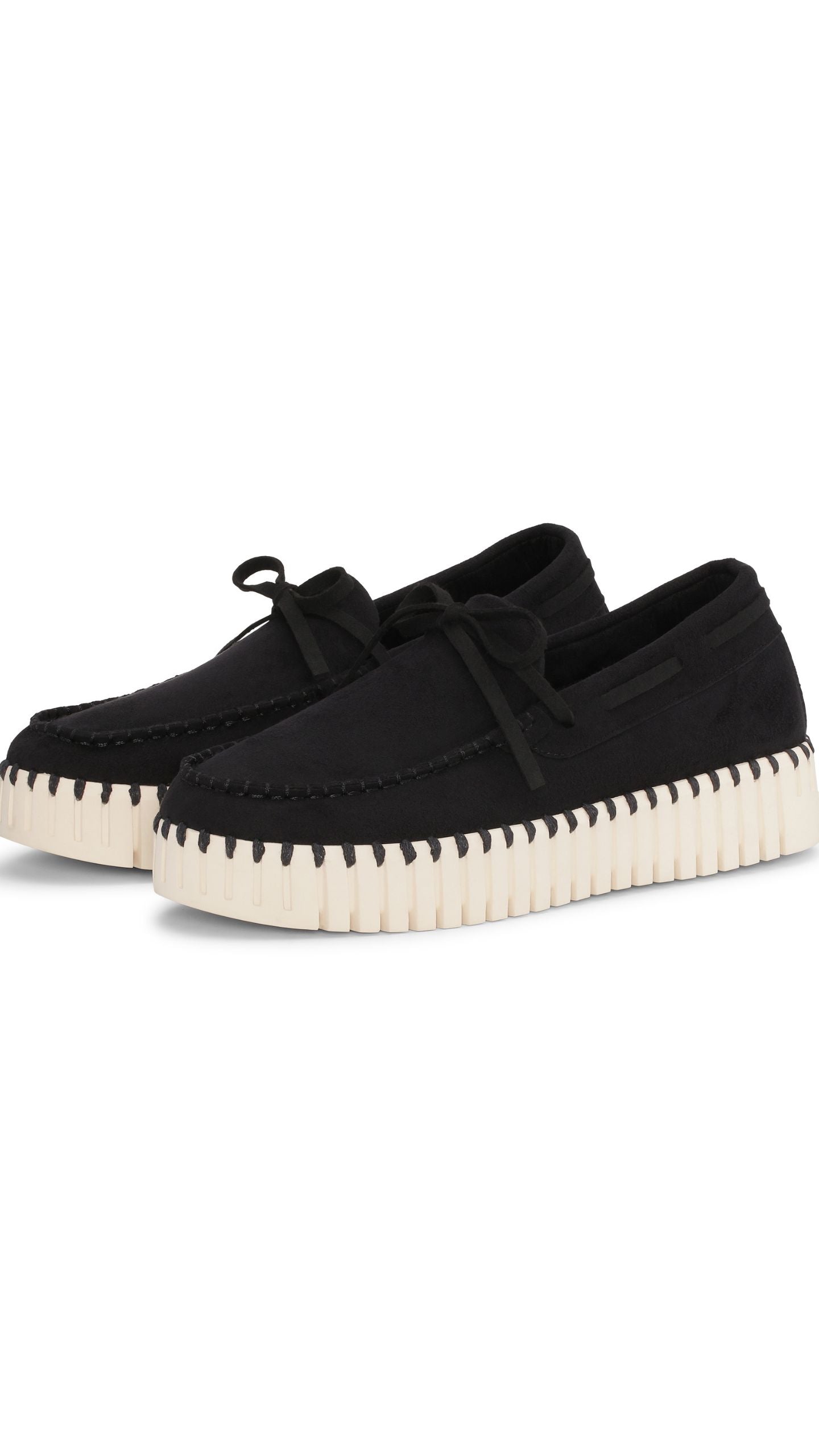 Tulip Sailor Shoe