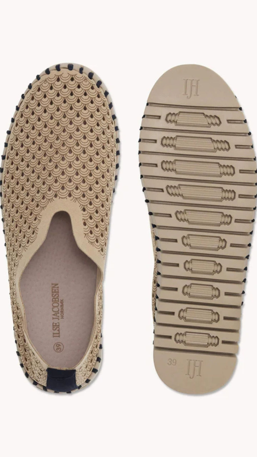 Tulip Flats 3977-E