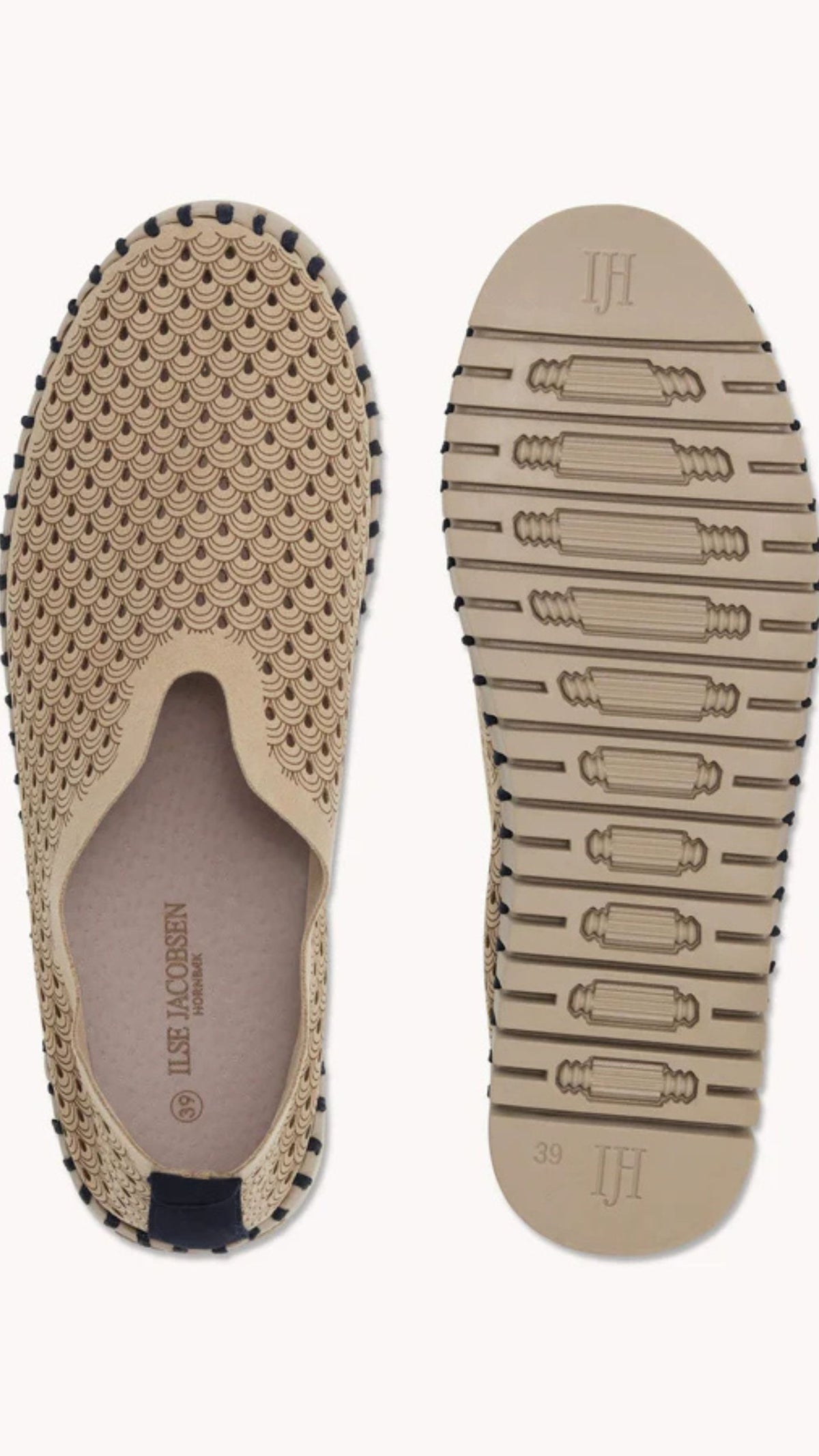 Tulip Flats 3977-E