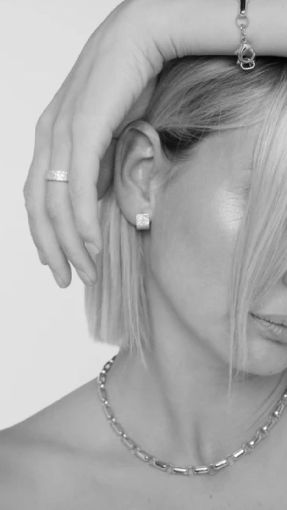 Invoke Earrings