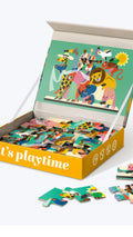 Children's Jigsaw Puzzle