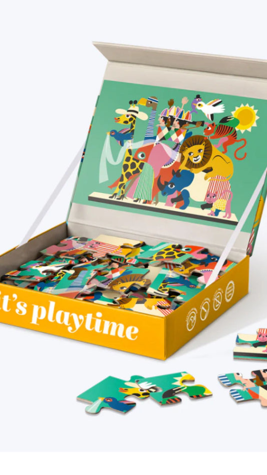 Children's Jigsaw Puzzle