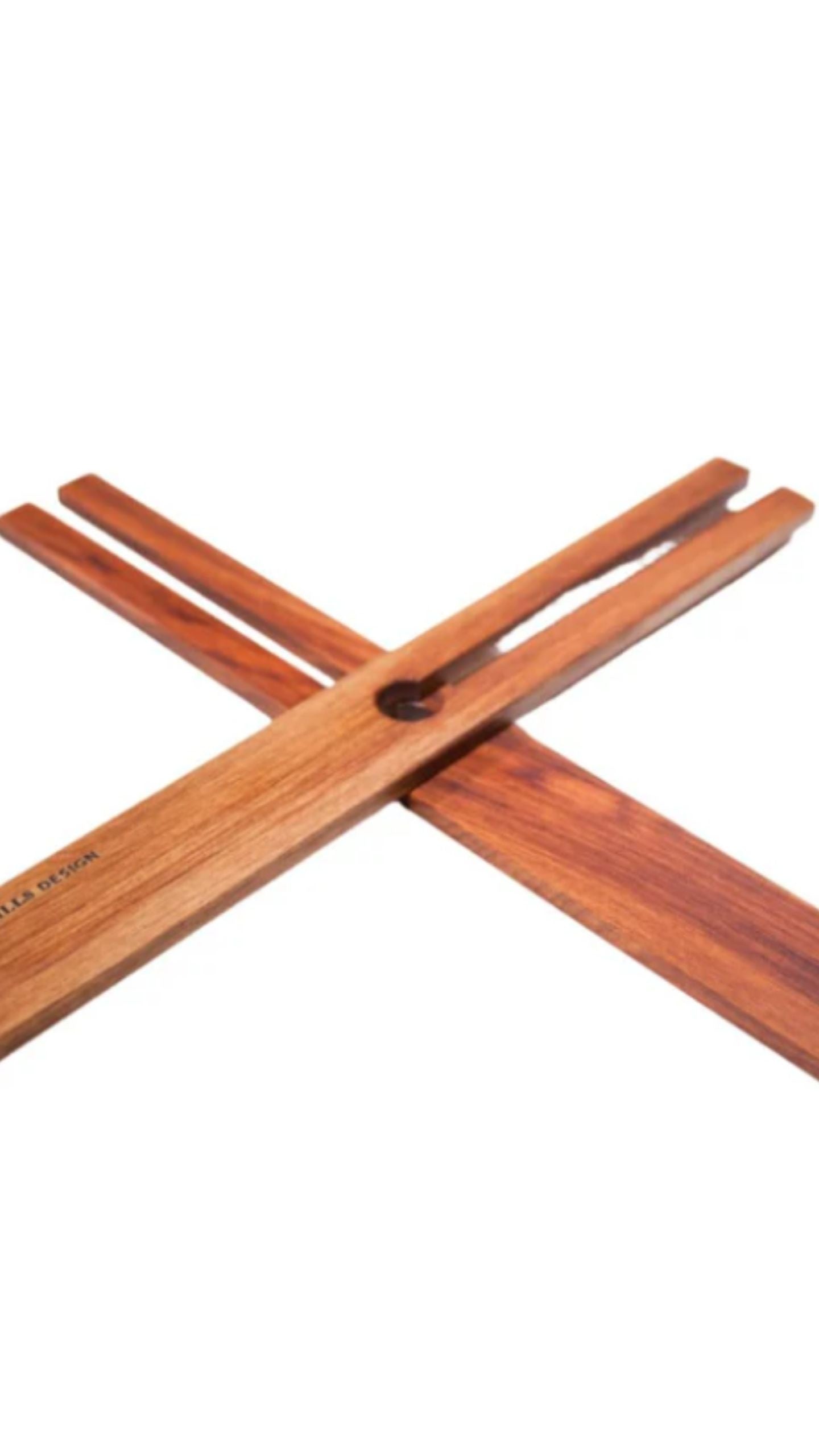 Jude Raffills Design Salad Servers