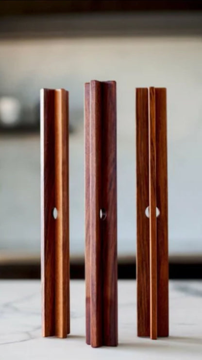 Jude Raffills Design Salad Servers
