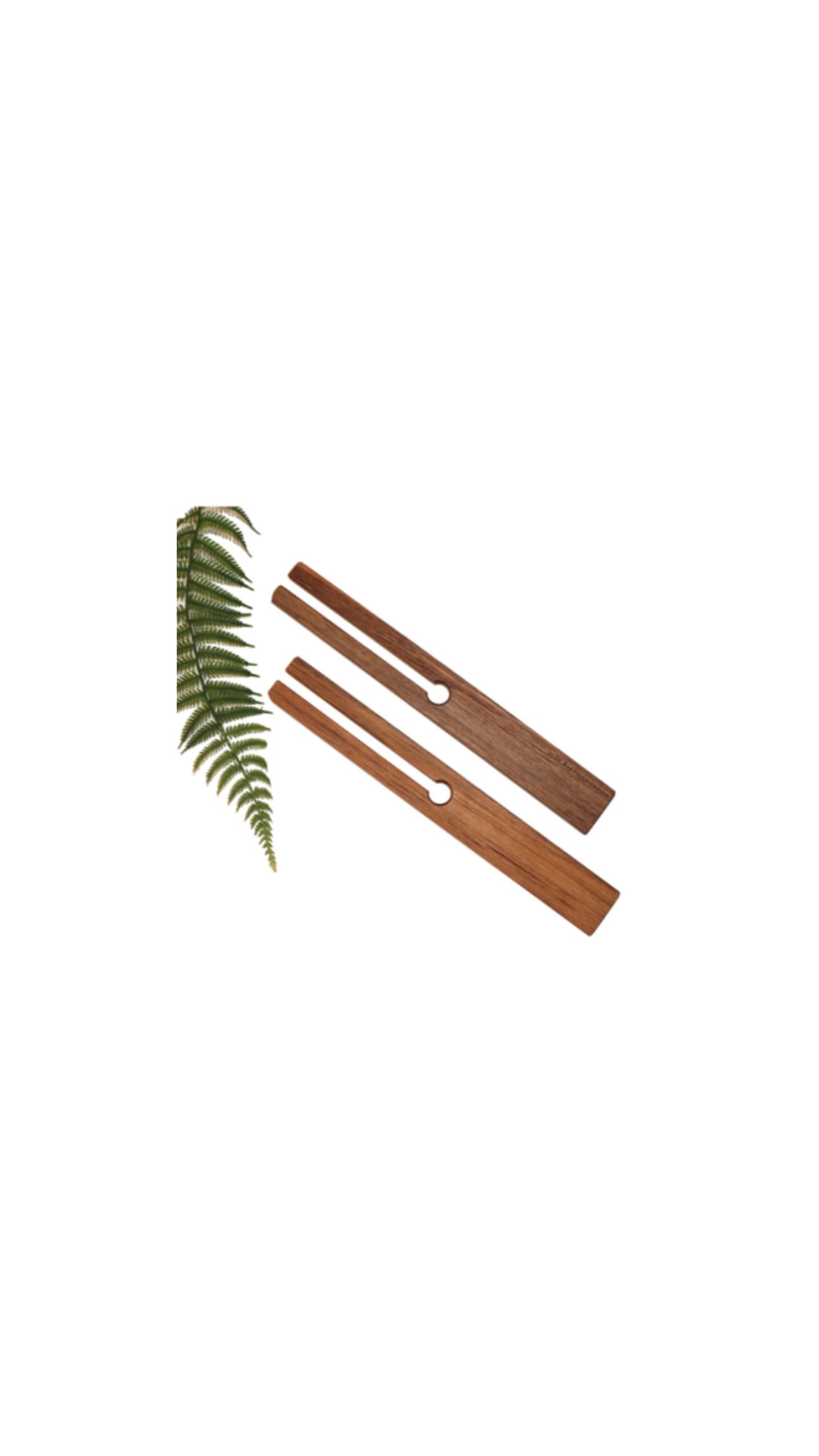 Jude Raffills Design Salad Servers