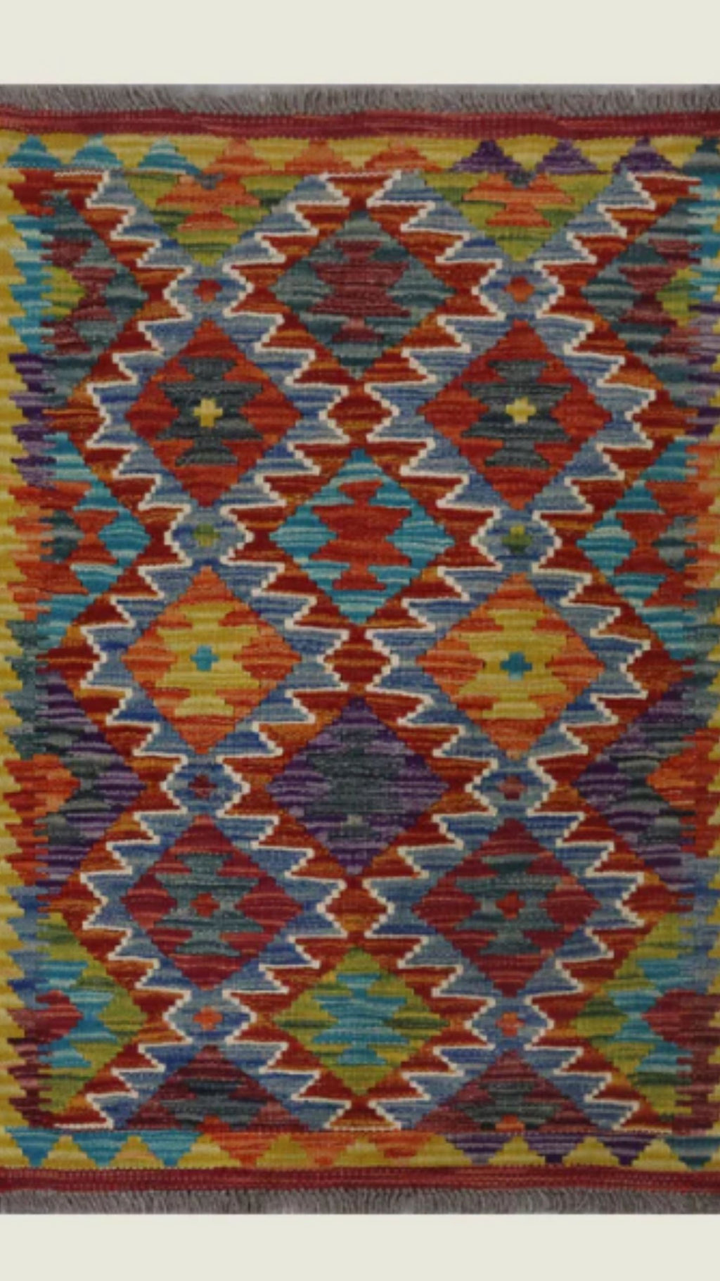 Kuzu Rug 90 x 60cm