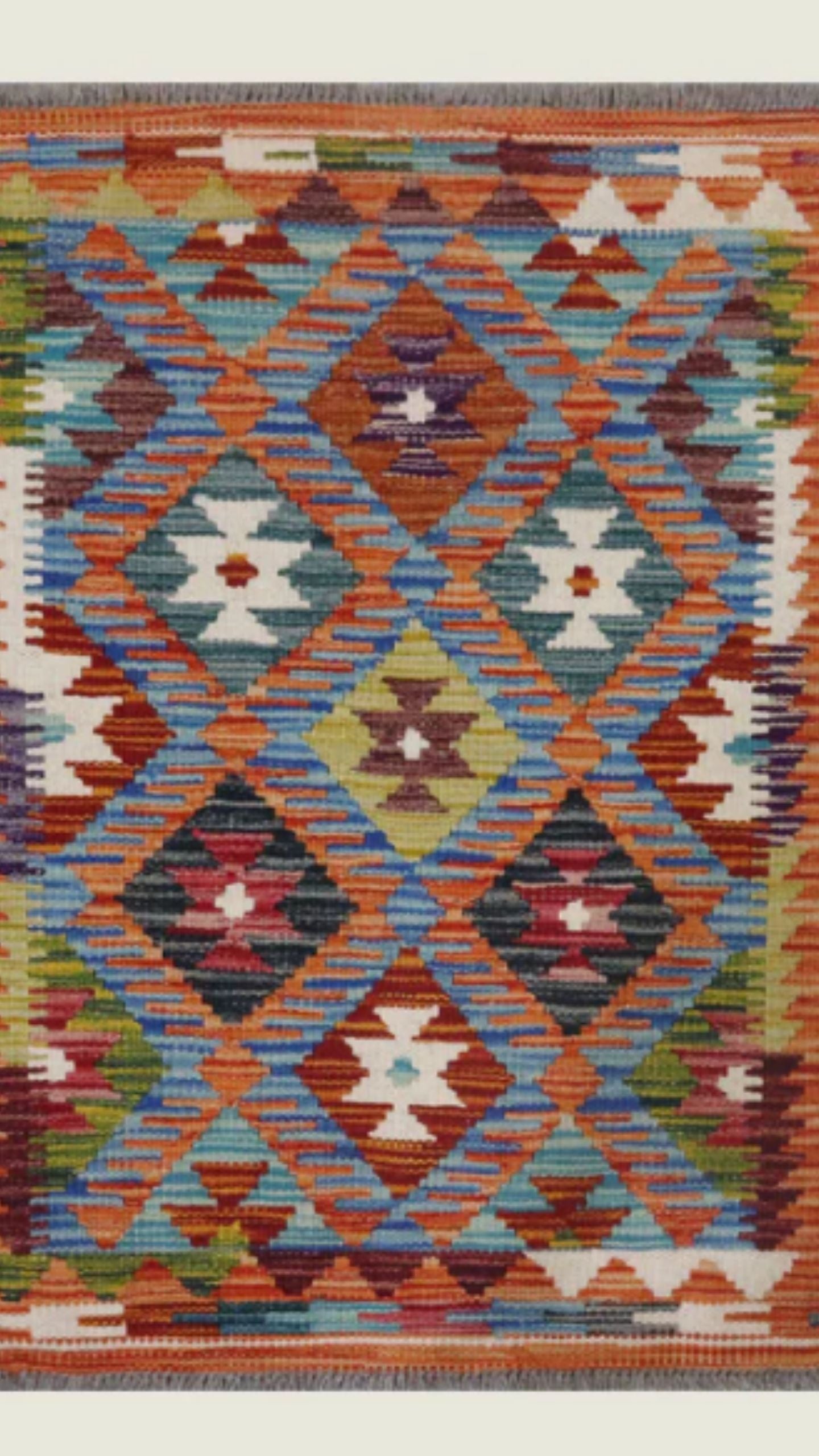 Kuzu Rug 90 x 60cm