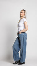 Larrie High Rise - Baggy