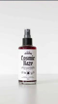 Cosmic Haze