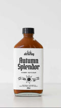 Autumn Splendor - Curry Ketchup