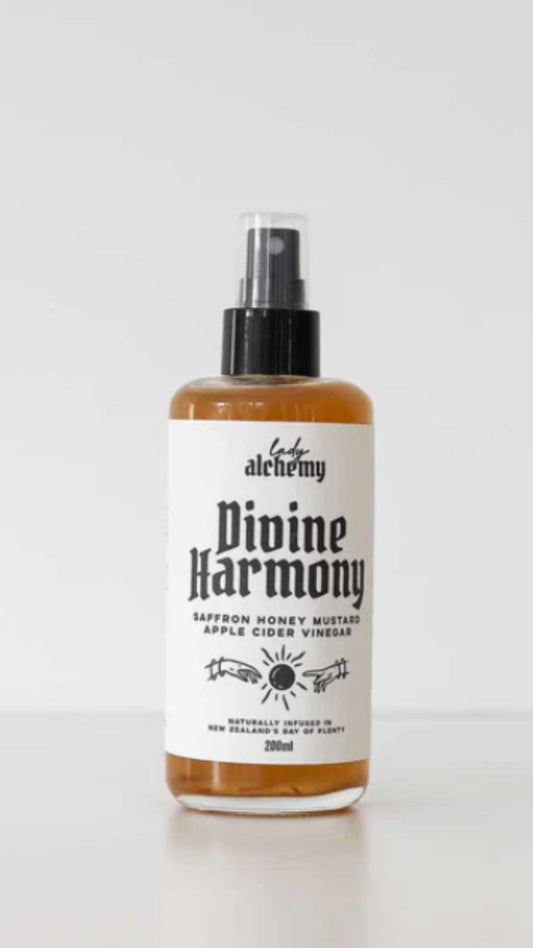 Divine Harmony