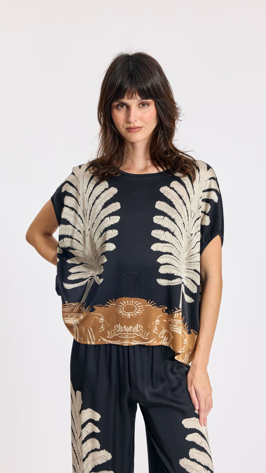 Caraly Top