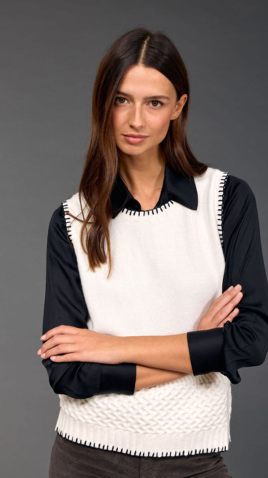 Jessy Vest
