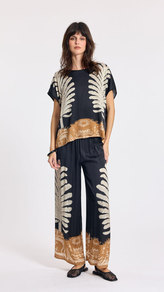 Taraly Pant